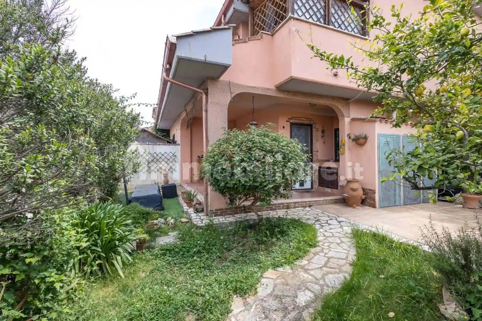 Villa - foto 5