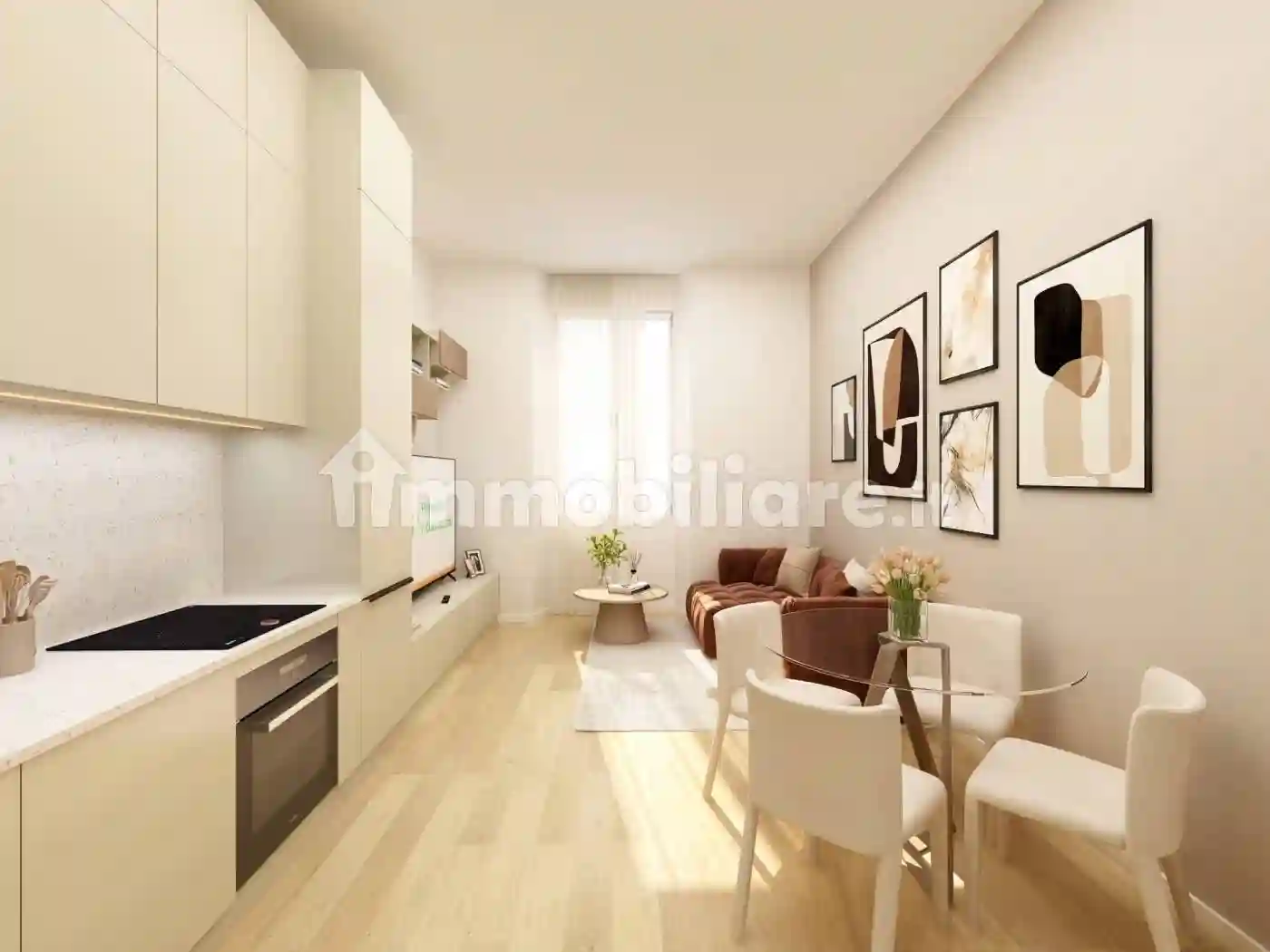 Appartamento - foto 5