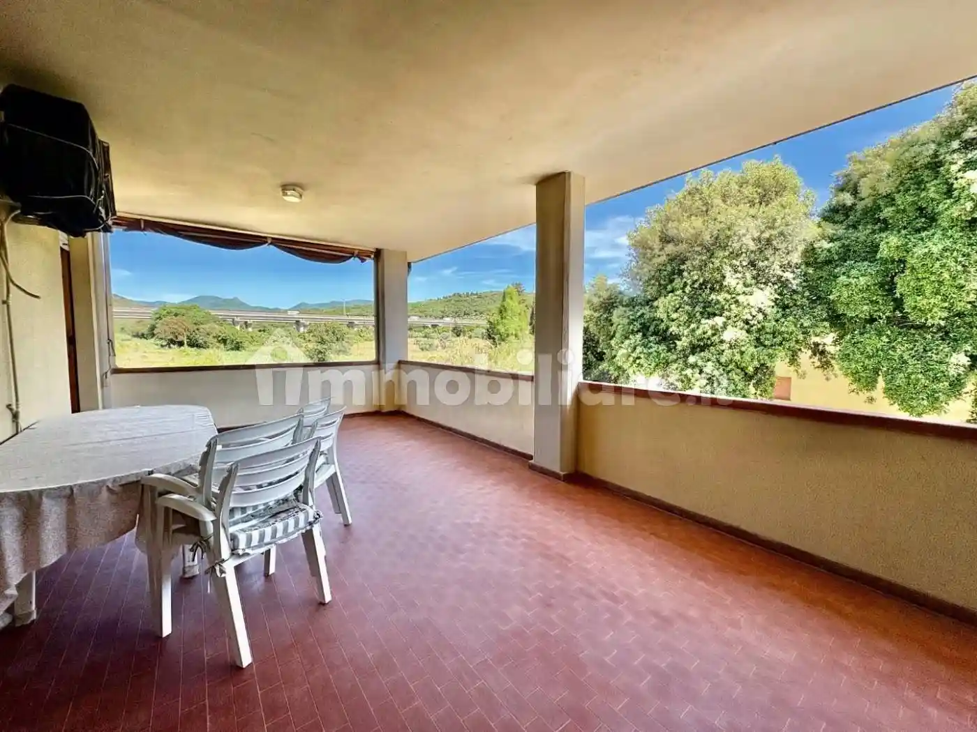 Appartamento in vendita a San Vincenzo