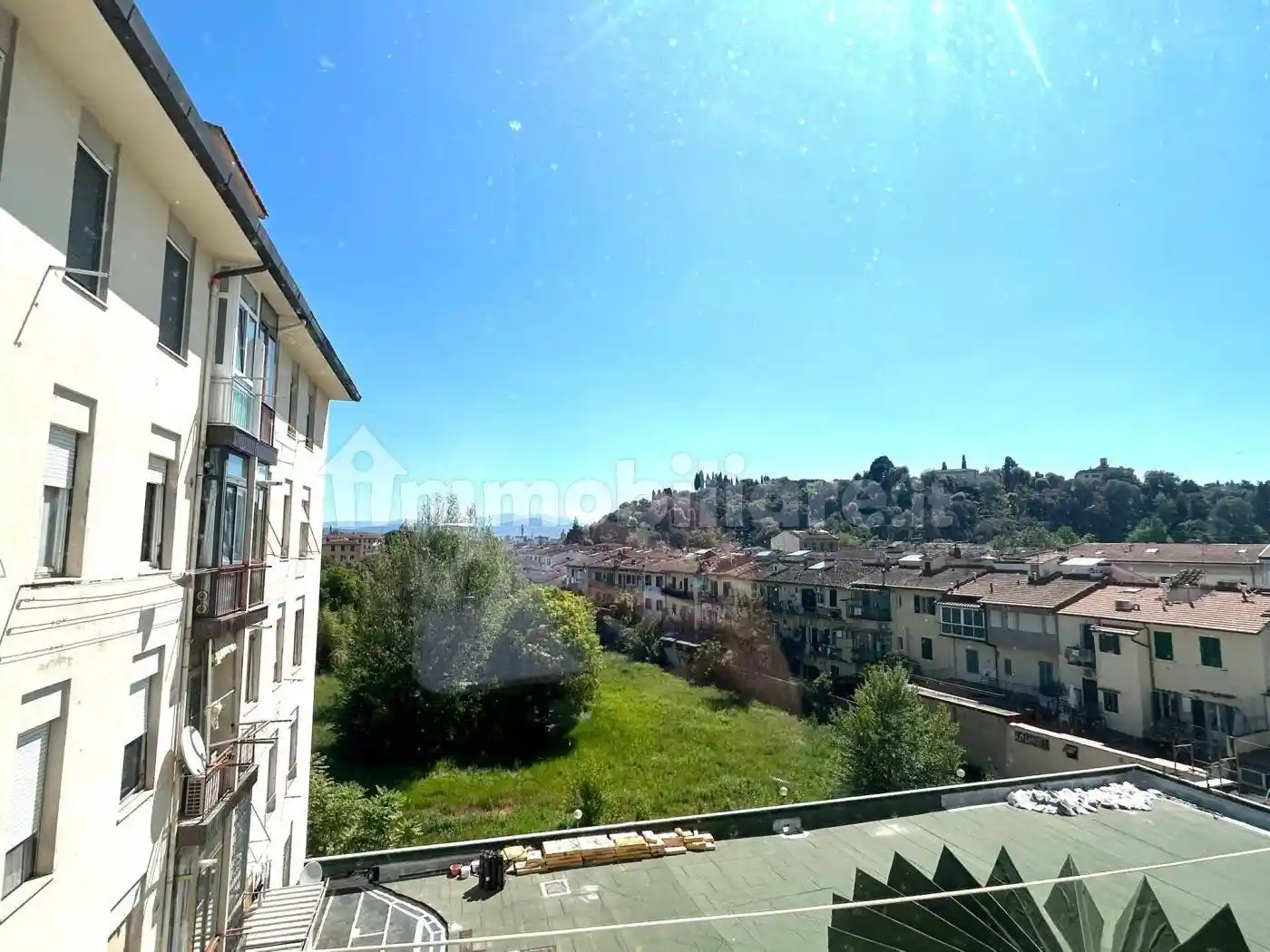 Appartamento in vendita a Firenze