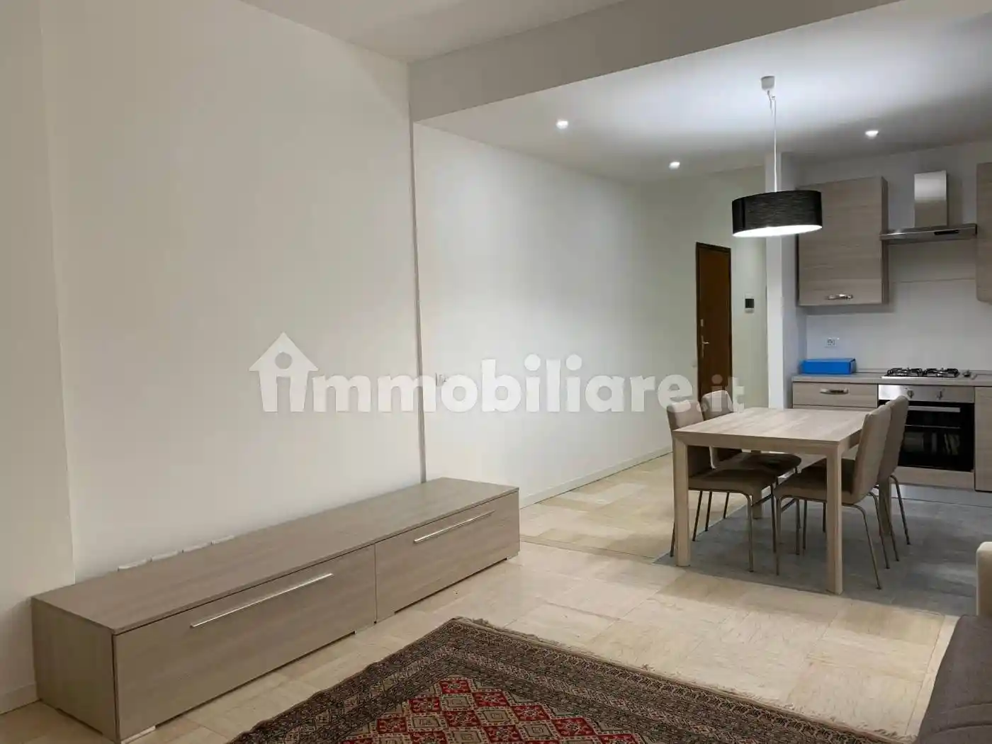 Appartamento in vendita a Bergamo