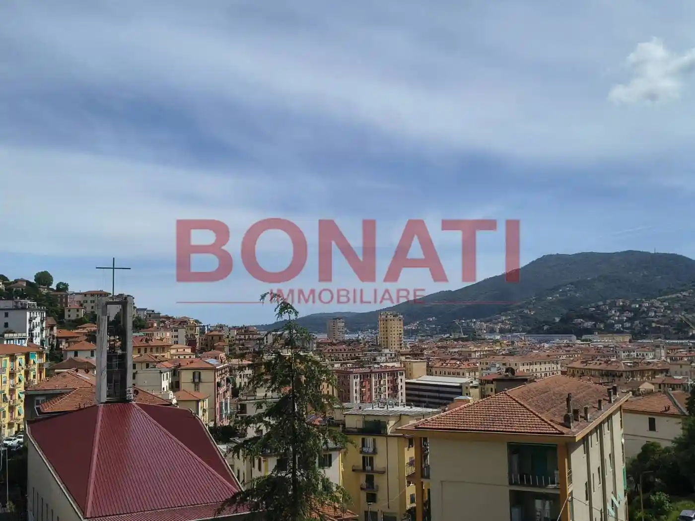 Appartamento in vendita a La Spezia