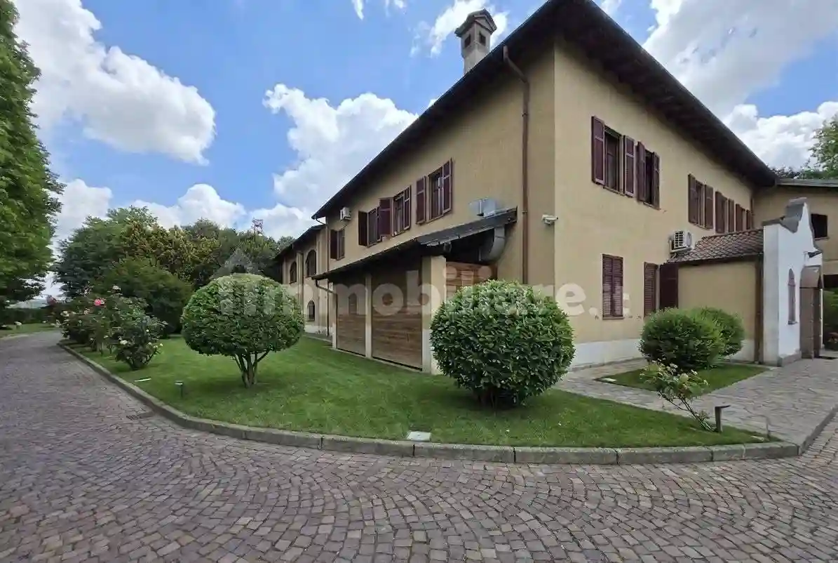 Villa - foto 4