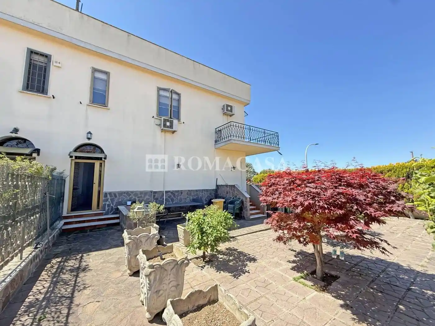 Villa in vendita a Cerveteri