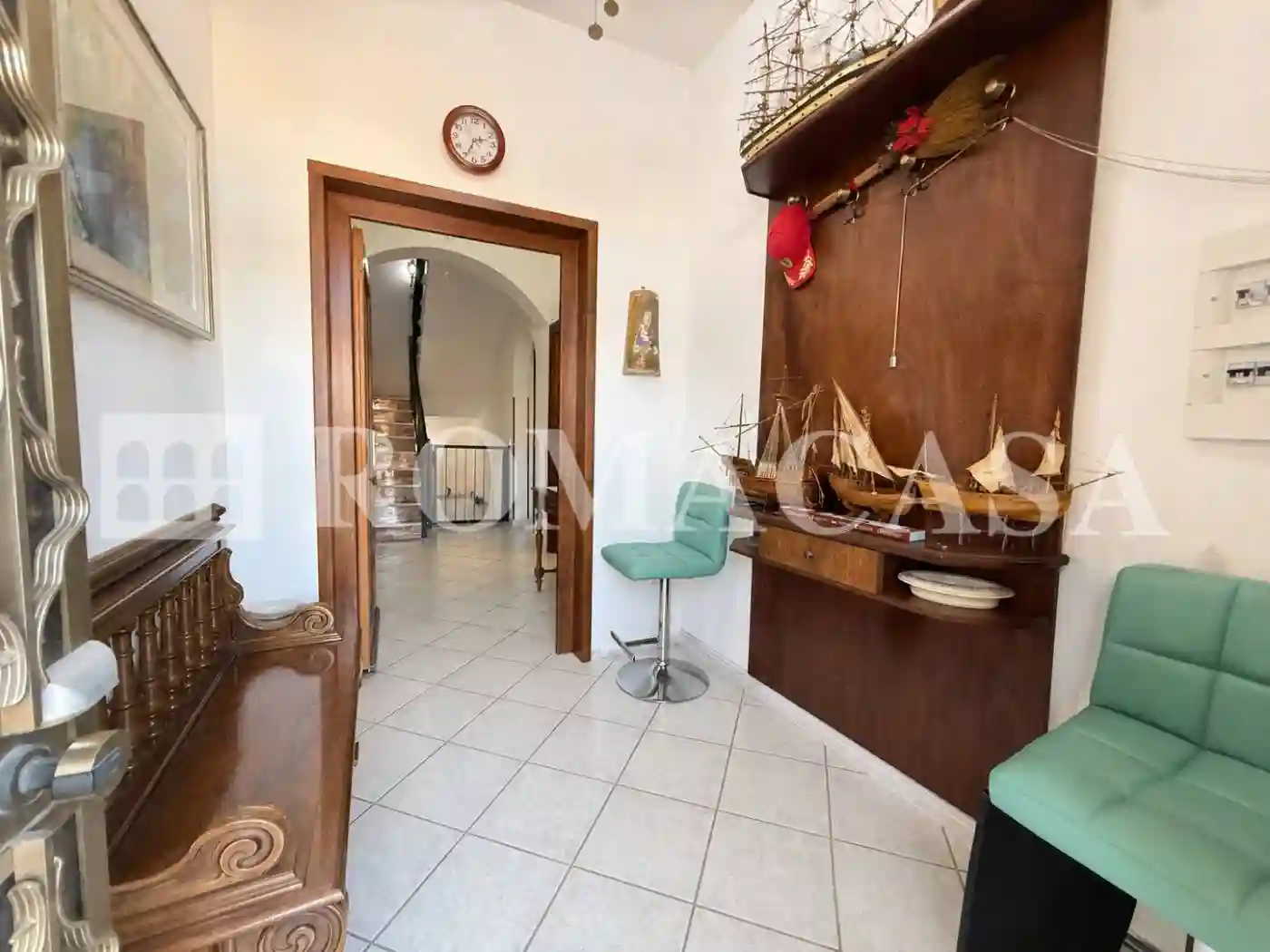 Villa - foto 5
