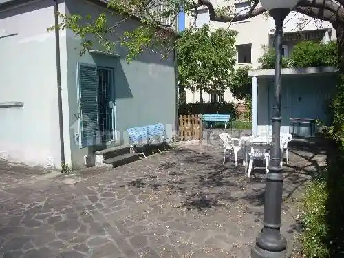 Appartamento in affitto a Cesenatico
