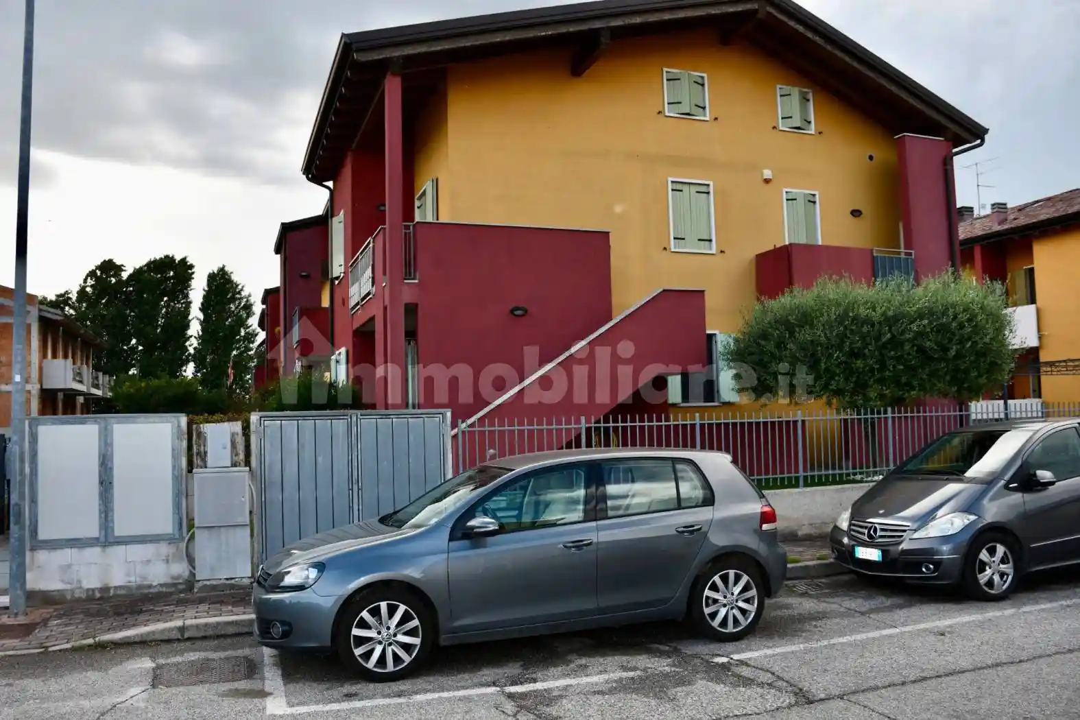 Appartamento in vendita a Vigasio