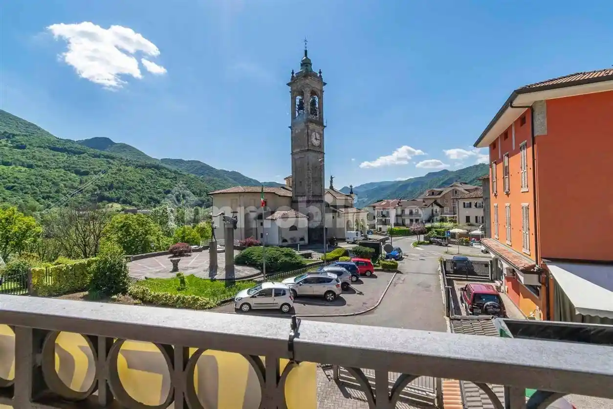 Appartamento in vendita a Zogno
