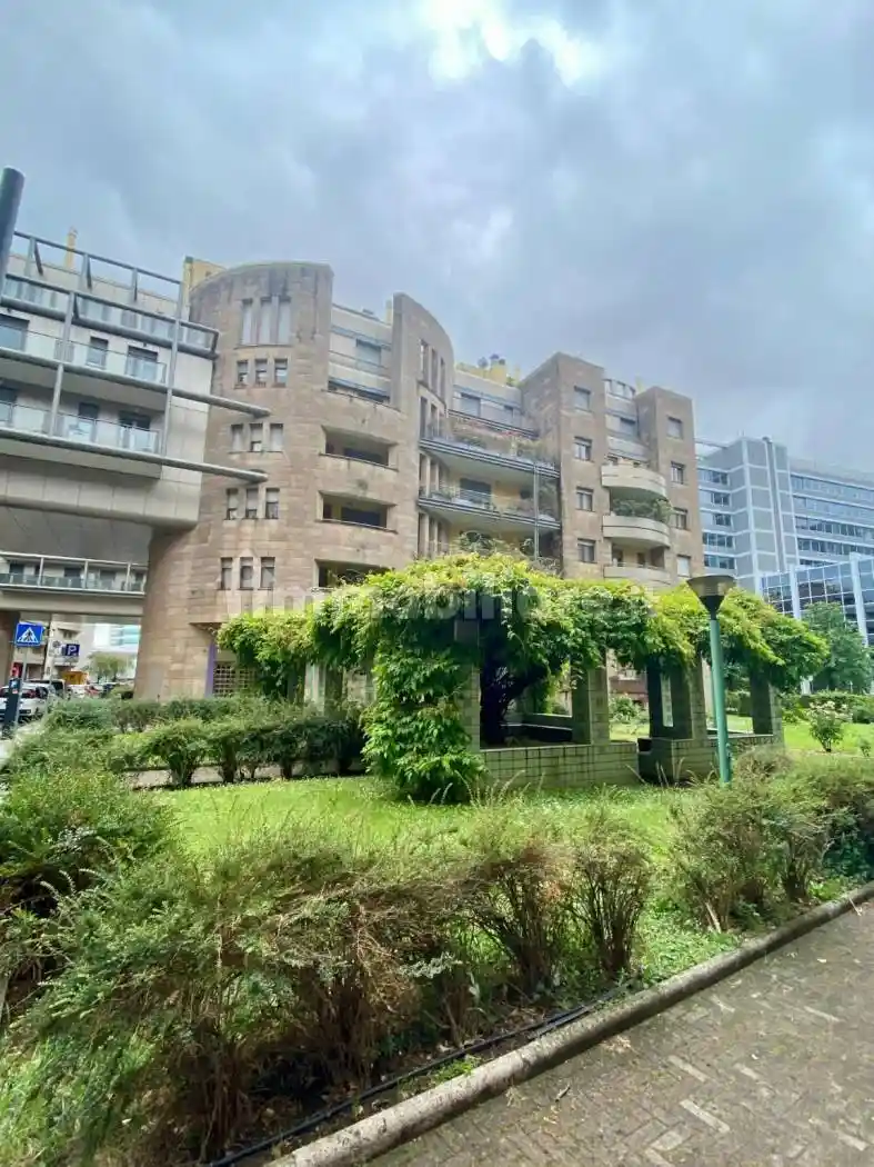 Appartamento in vendita a San Donato Milanese