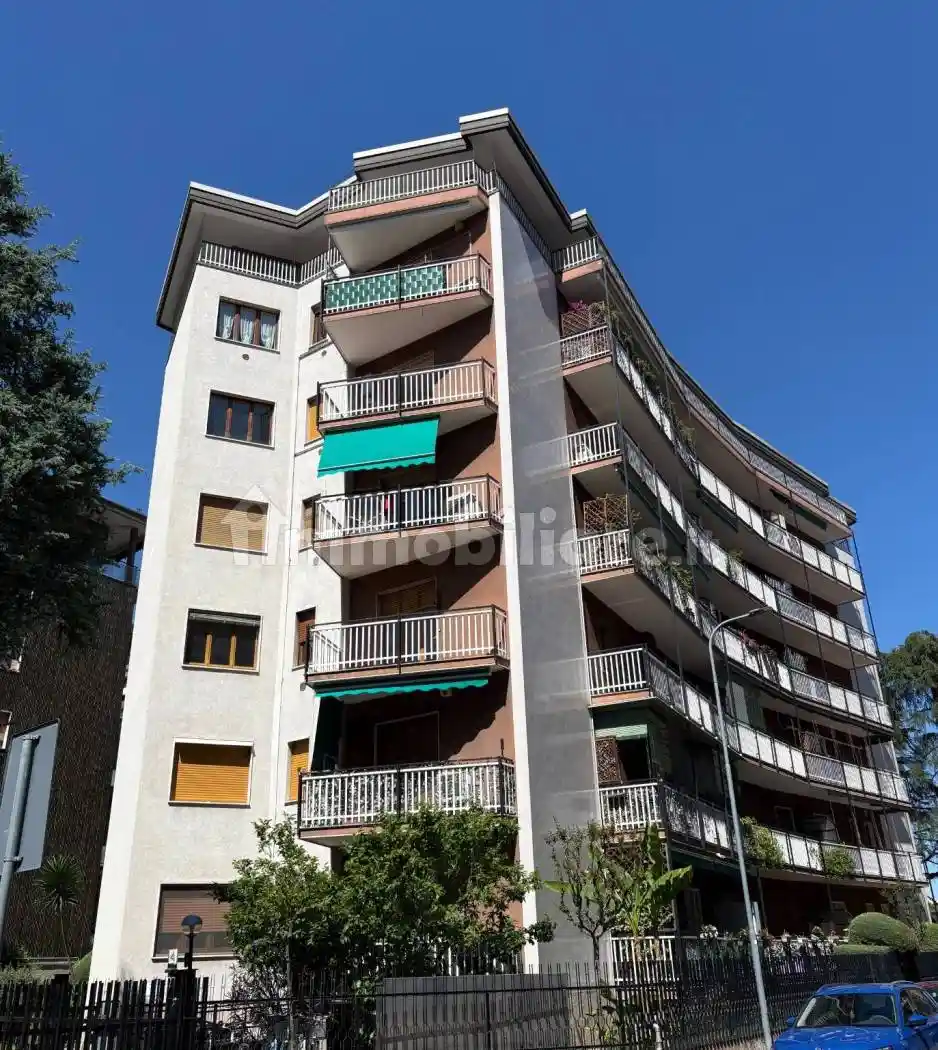 Appartamento in vendita a Bresso