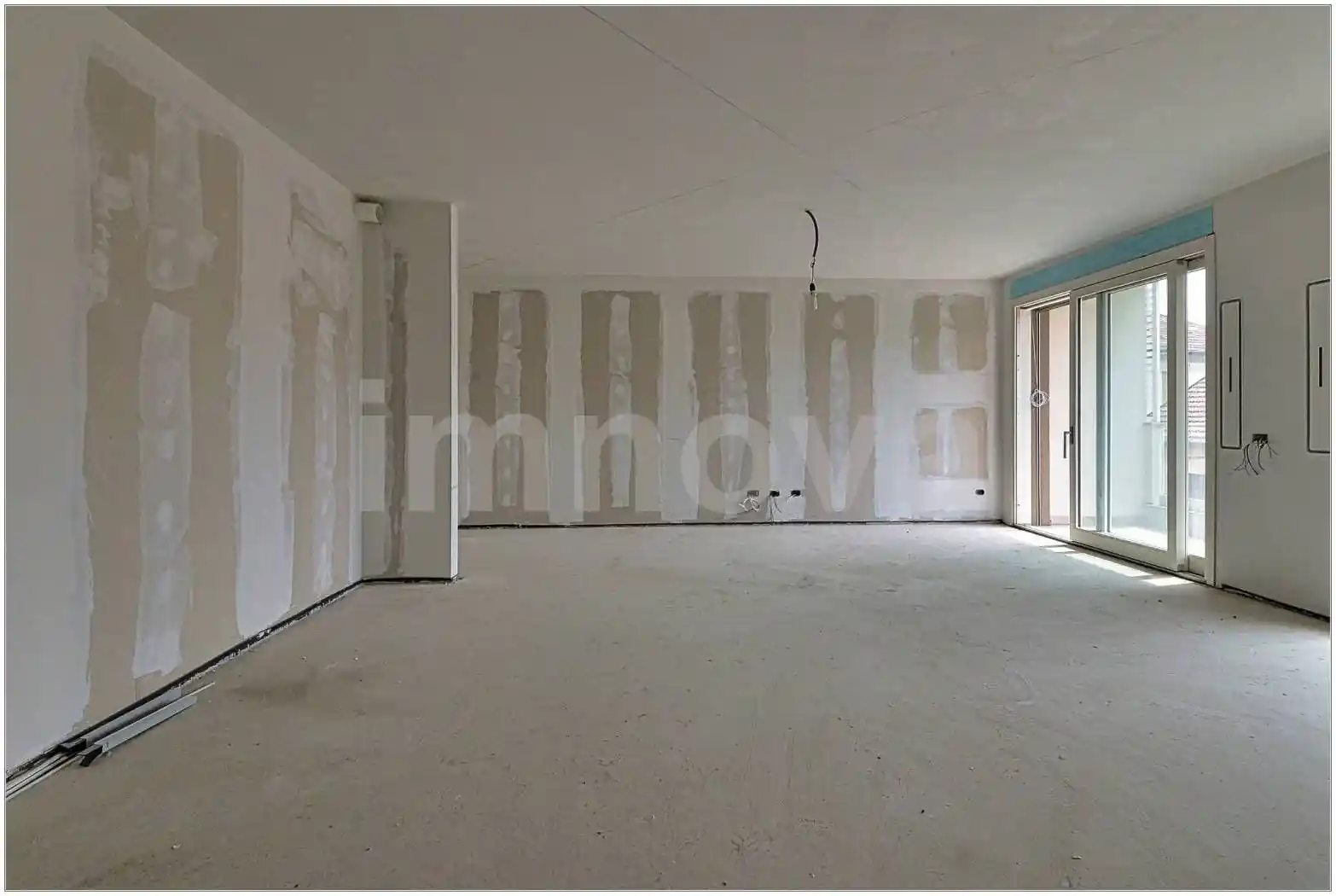Appartamento in vendita a Barlassina