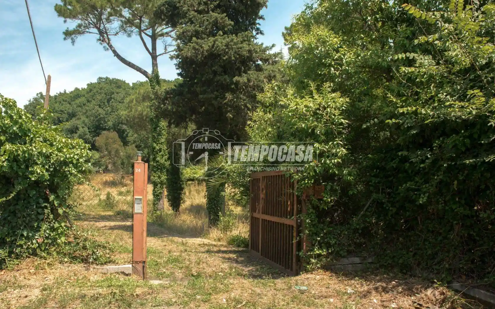 Villa in vendita a Fiumicino