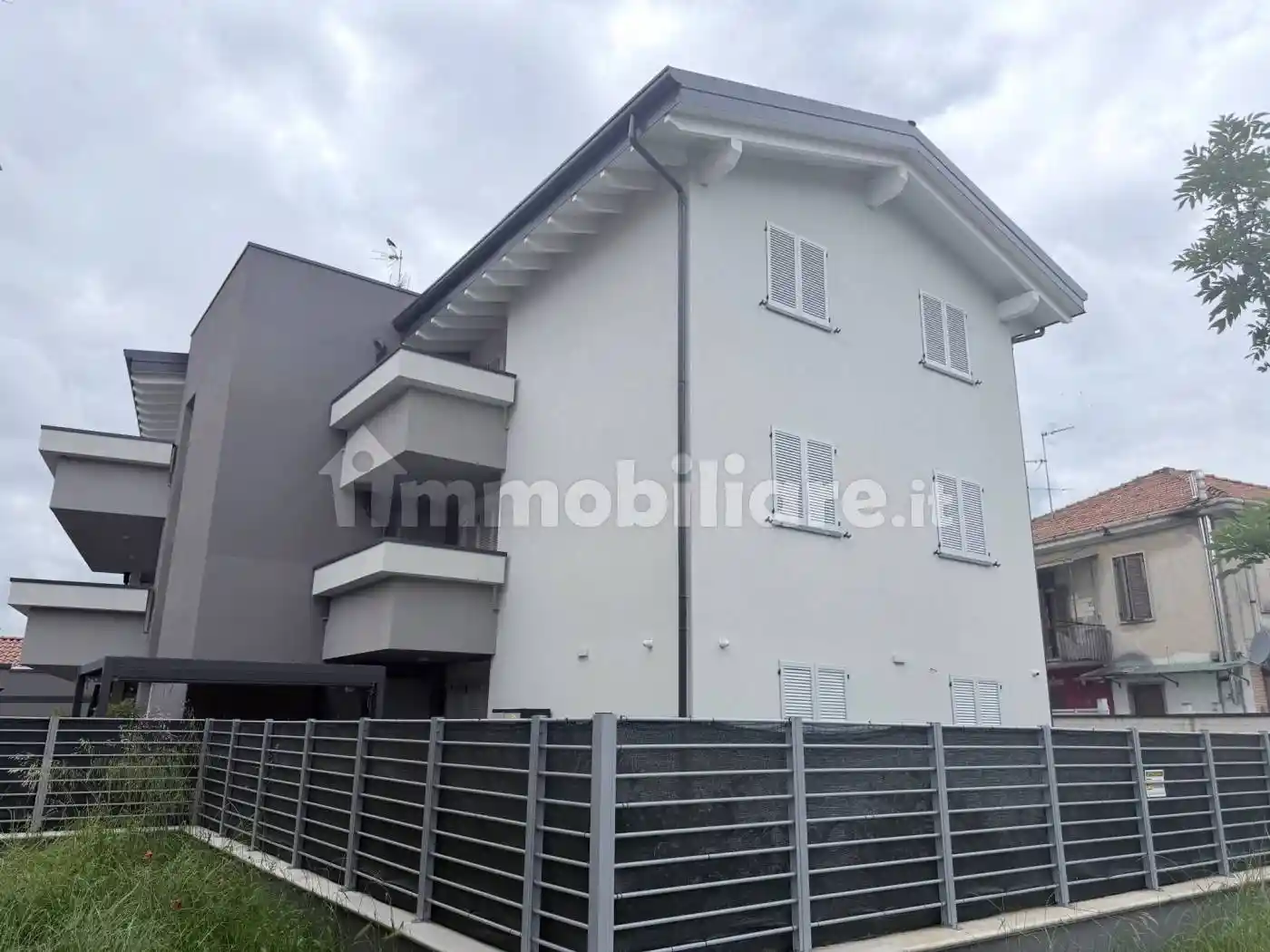 Appartamento in vendita a Bollate