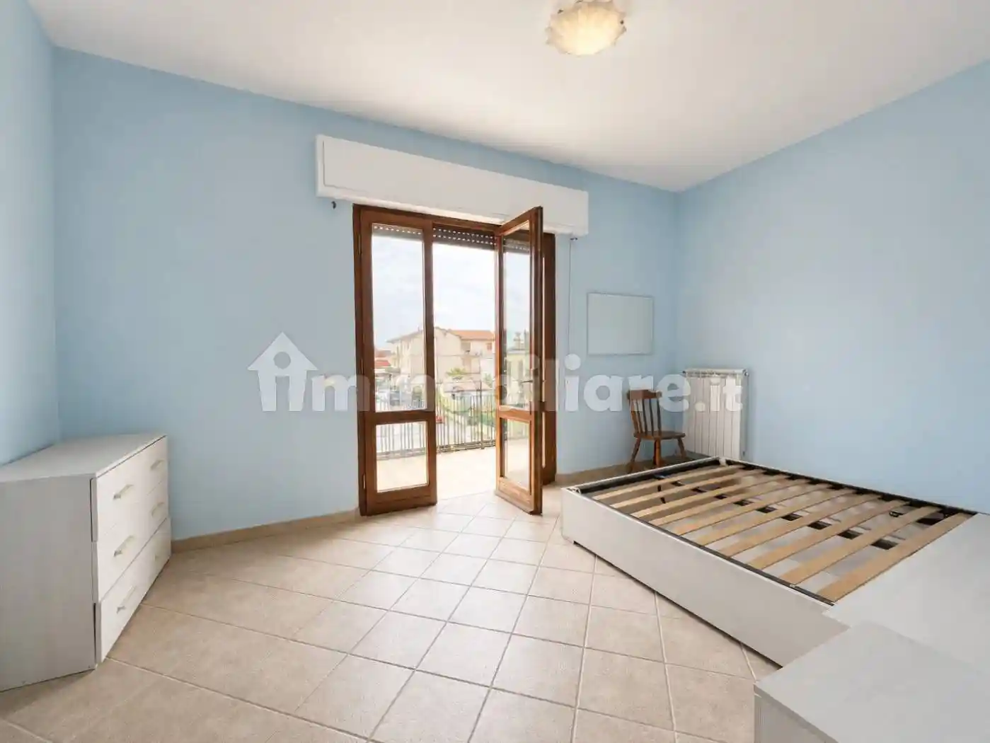 Appartamento in vendita a Casciana Terme Lari