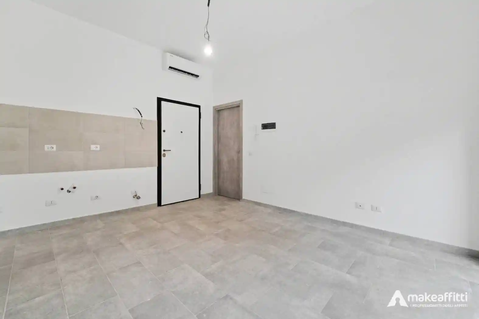 Appartamento in affitto a Vimercate
