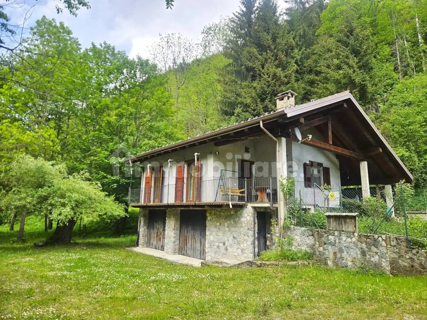 Casa indipendente in vendita a Frabosa Soprana