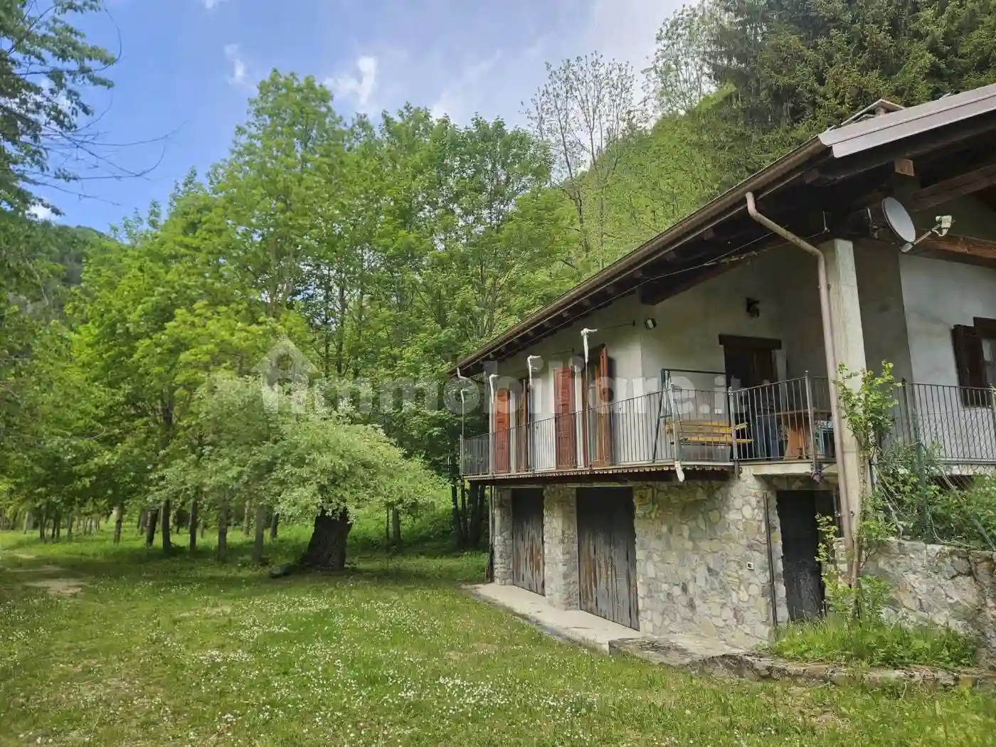 Casa indipendente - foto 2