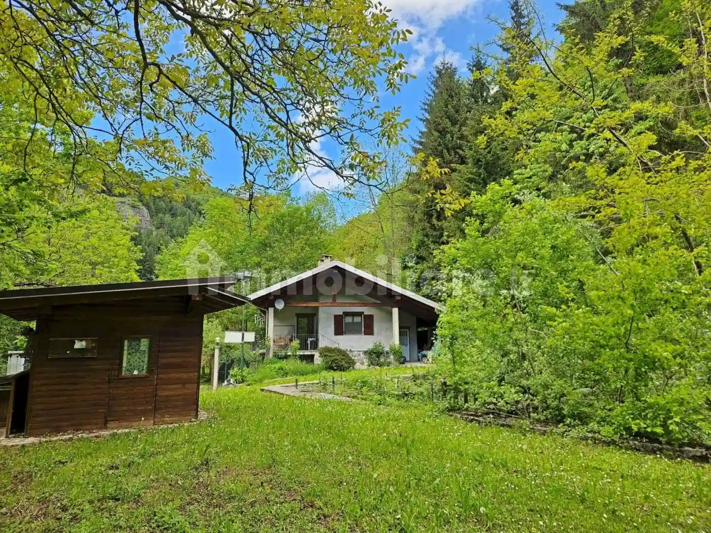Casa indipendente - foto 3