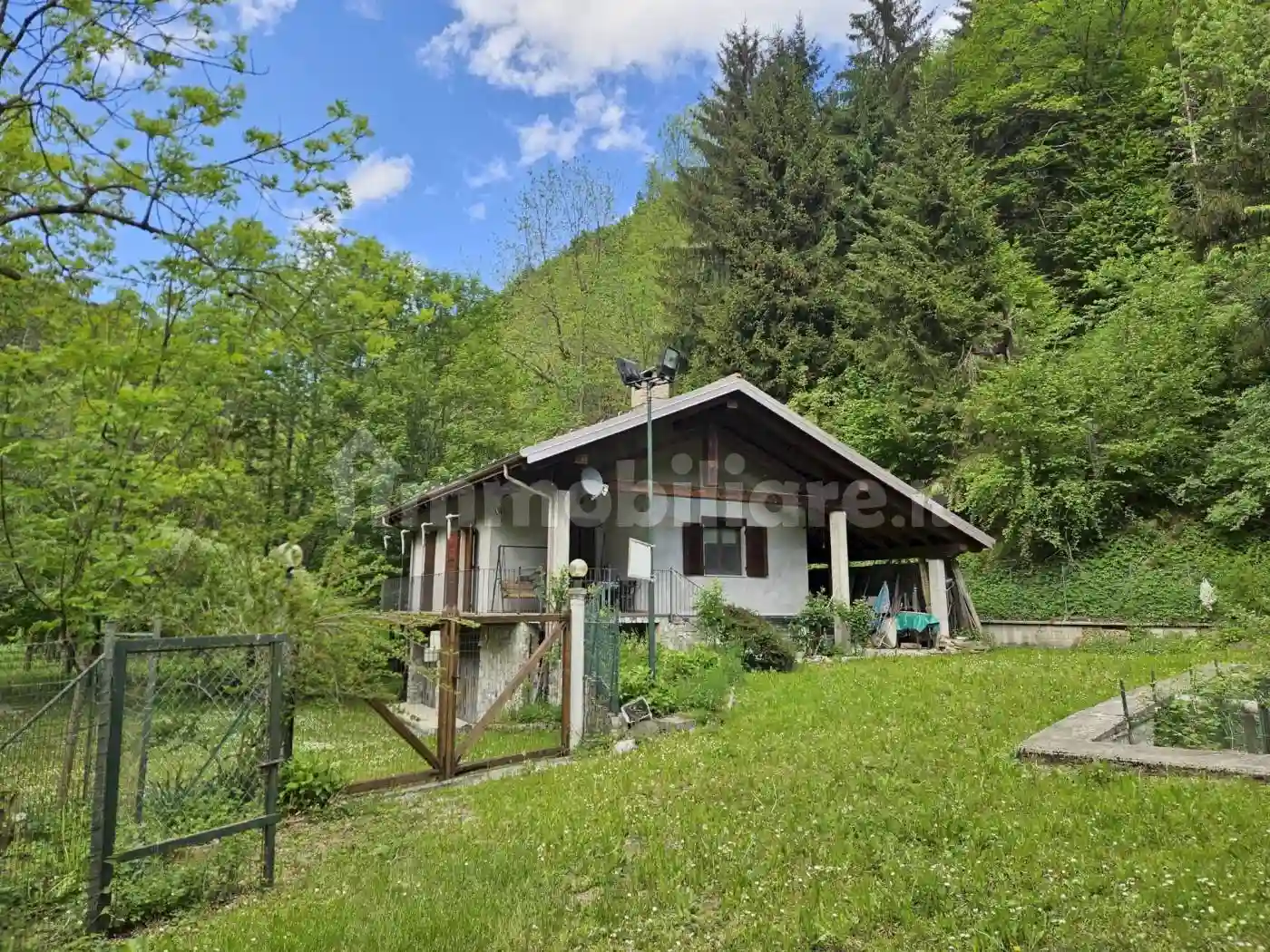Casa indipendente - foto 4