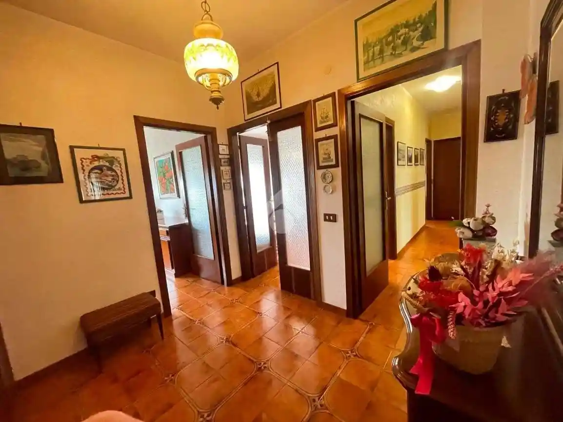Appartamento in vendita a Piedimonte San Germano