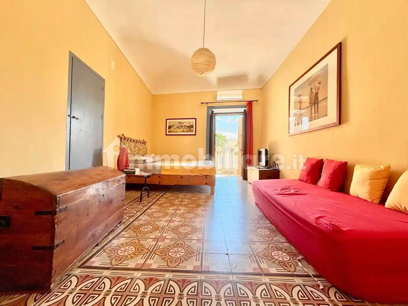 Appartamento in vendita a Castellammare del Golfo