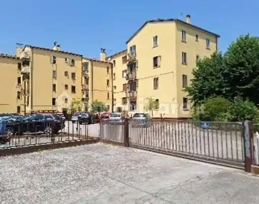 Appartamento in vendita a Venezia