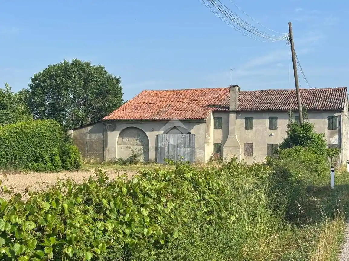 Rustico - Casale in vendita a Granze