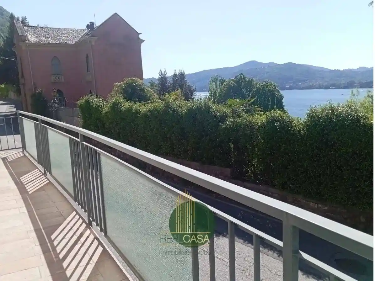 Appartamento in vendita a Blevio