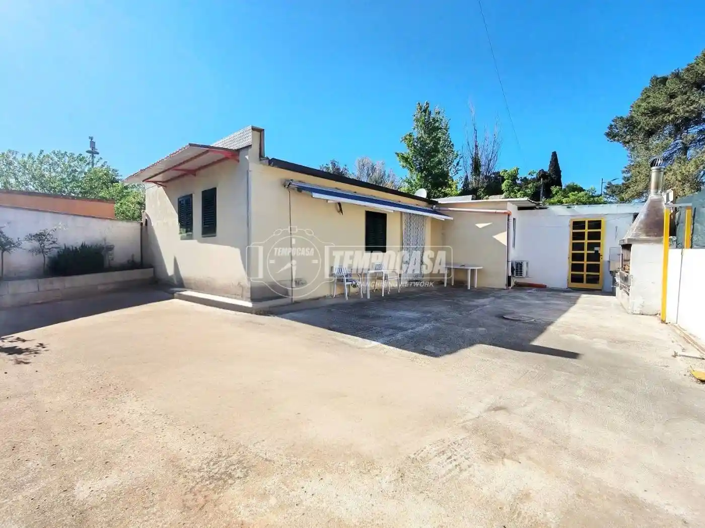 Casa indipendente in vendita a Gioia del Colle