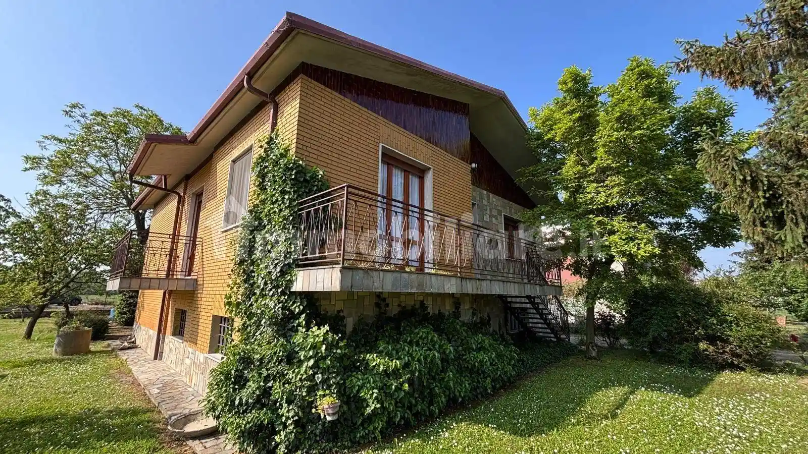 Villa in vendita a Casei Gerola