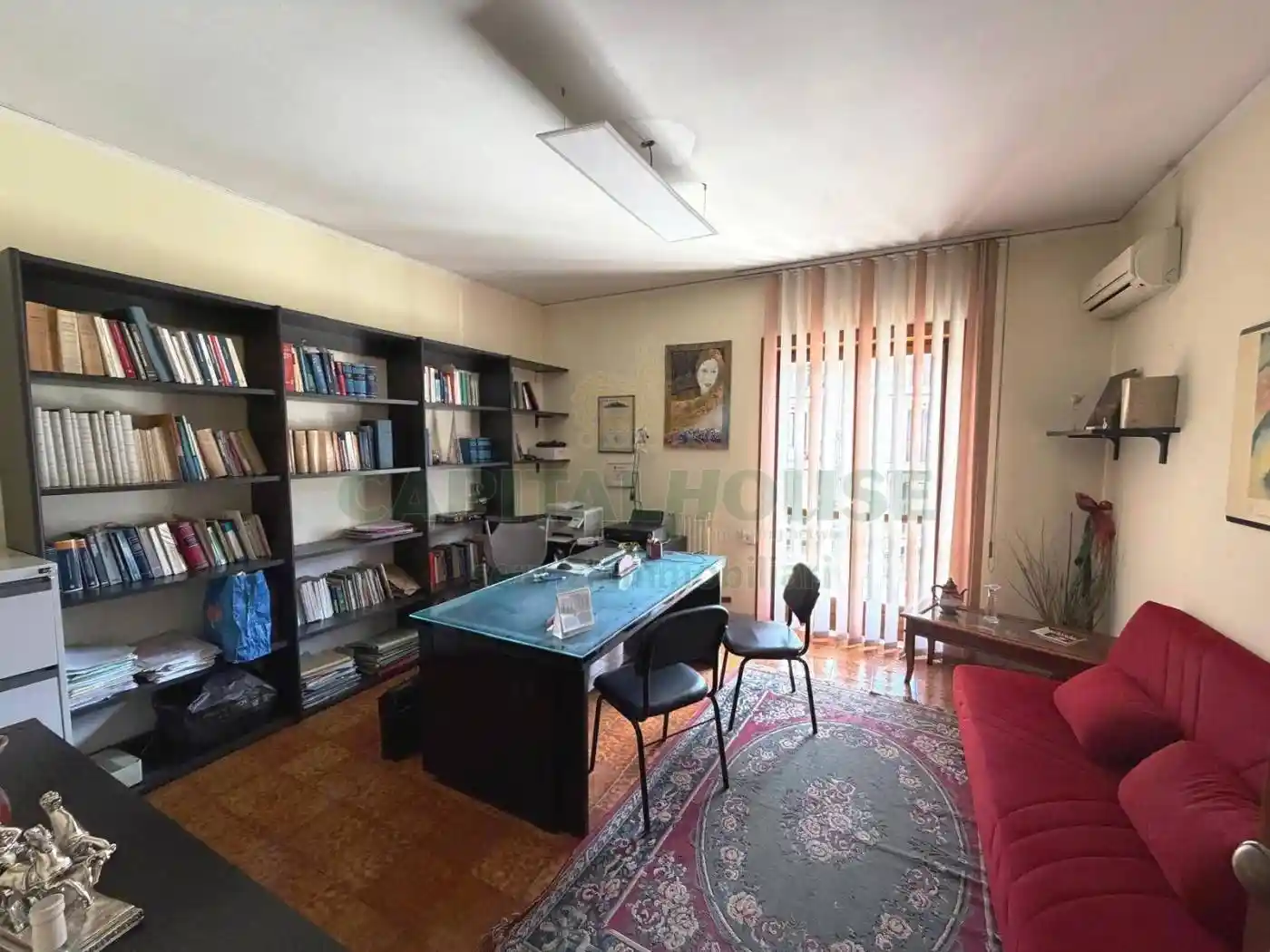 Appartamento in affitto a Nola