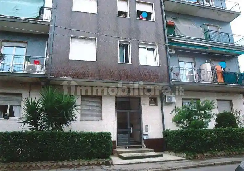 Appartamento in vendita a Limbiate