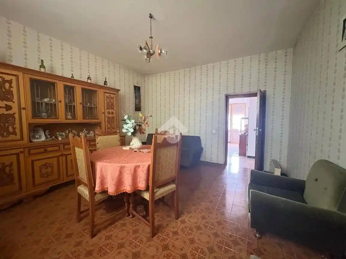 Appartamento in vendita a Monte San Giovanni Campano