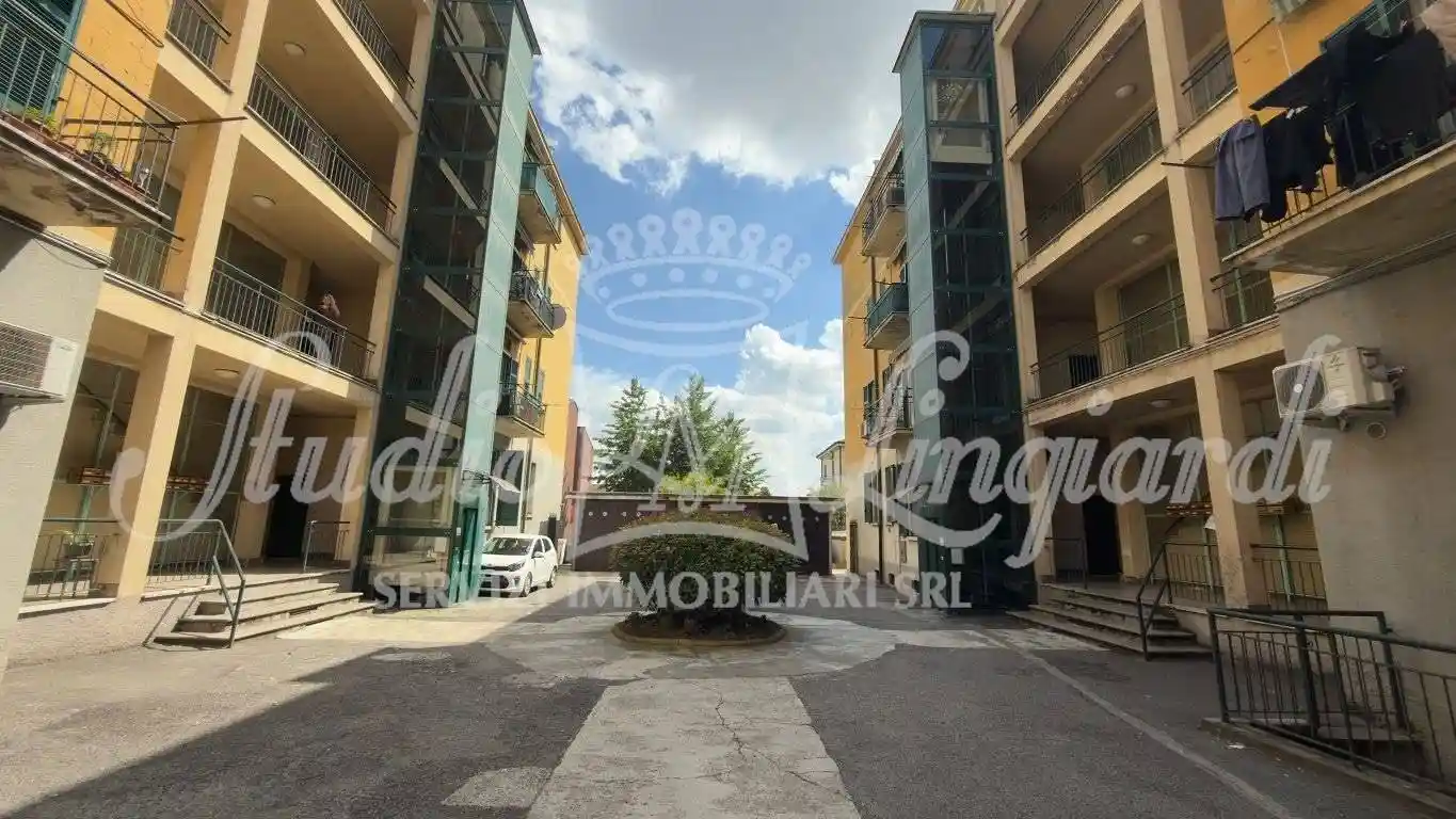 Appartamento in vendita a Lodi