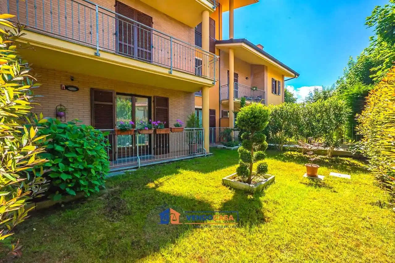Appartamento in vendita a Carmagnola