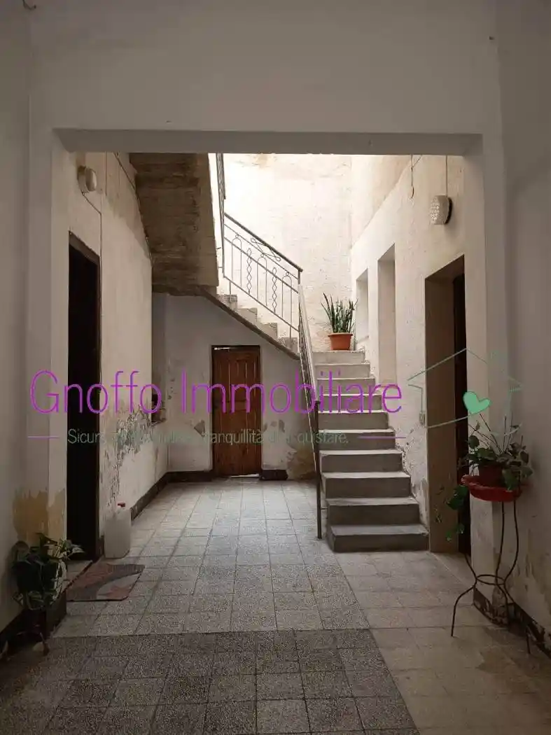 Appartamento in vendita a Trapani