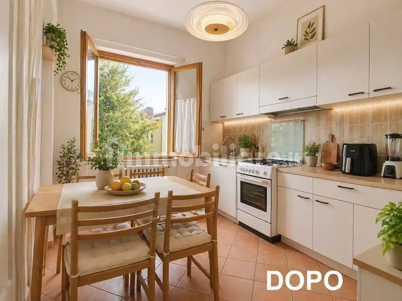 Appartamento in vendita a Firenze