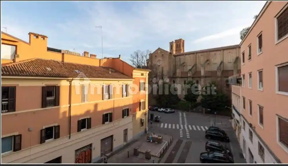 Appartamento in affitto a Bologna