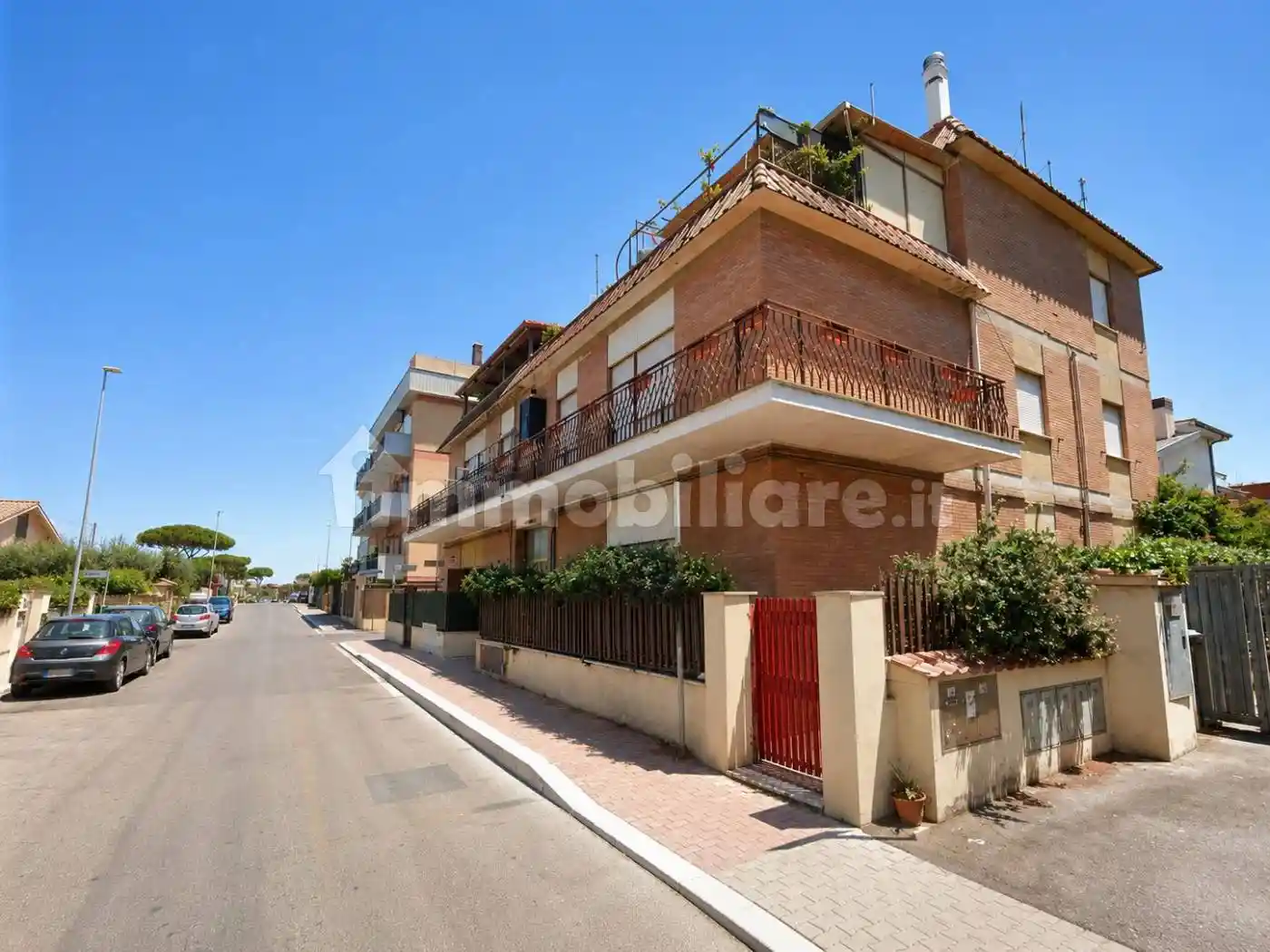 Appartamento in vendita a Fiumicino