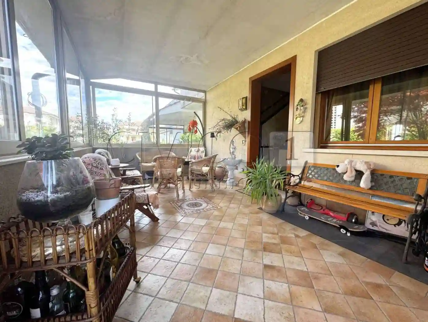 Villetta a schiera - foto 2
