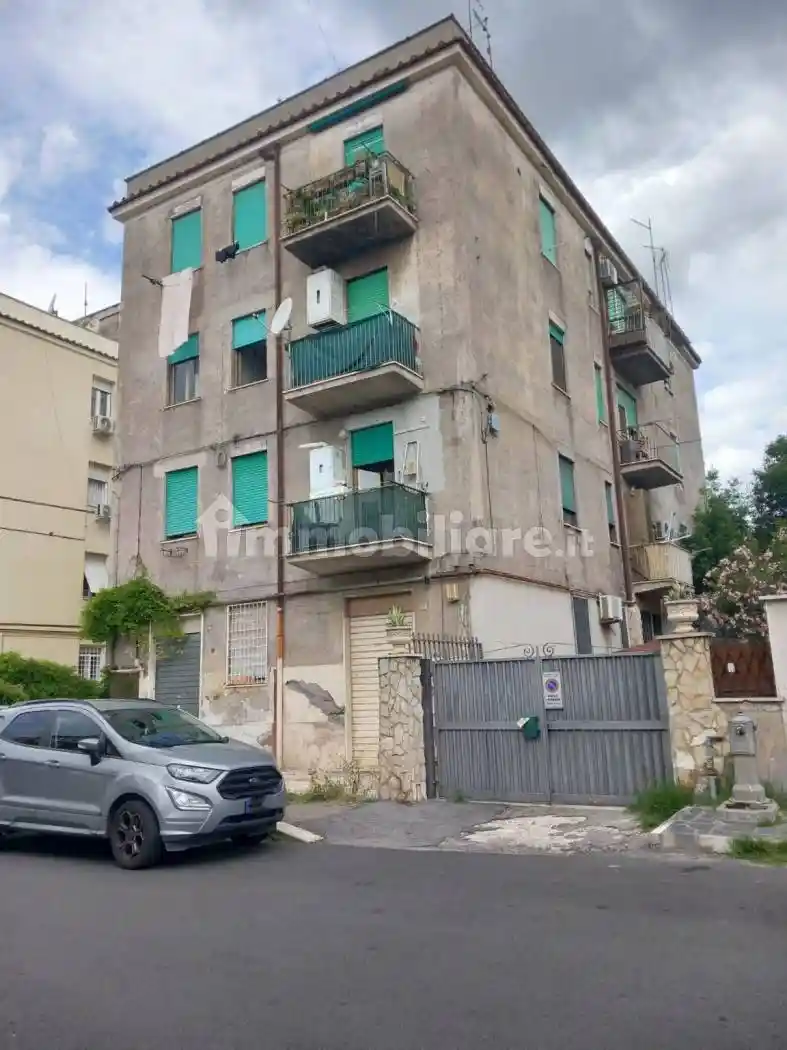 Appartamento in vendita a Tivoli