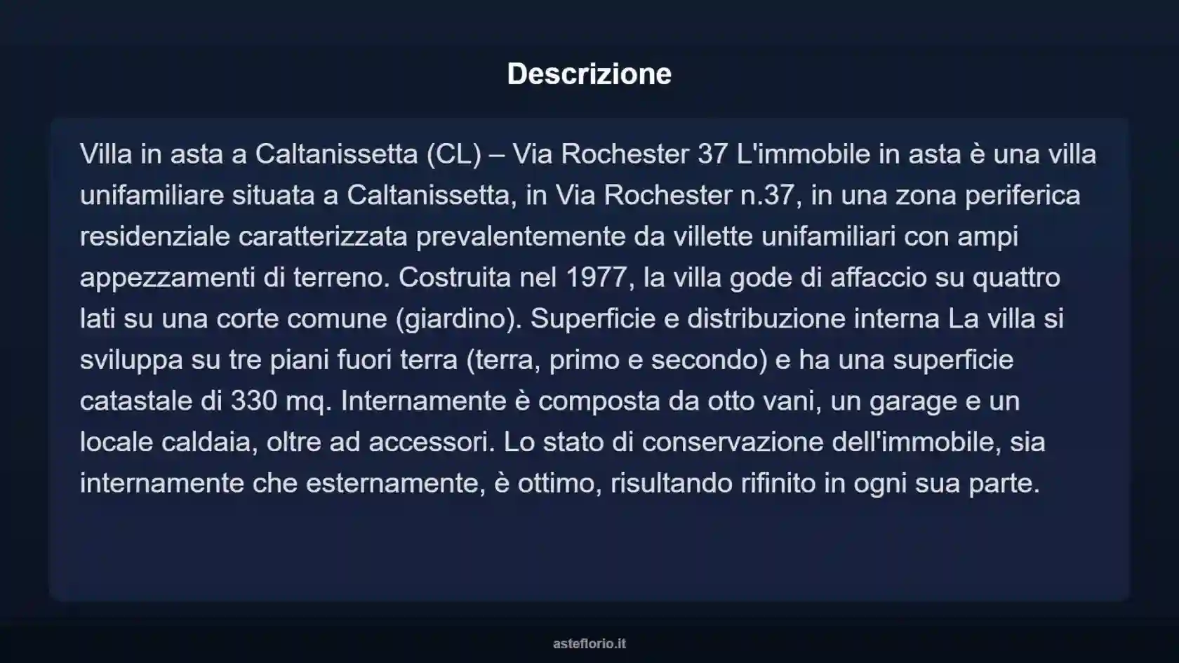 Villa - foto 4