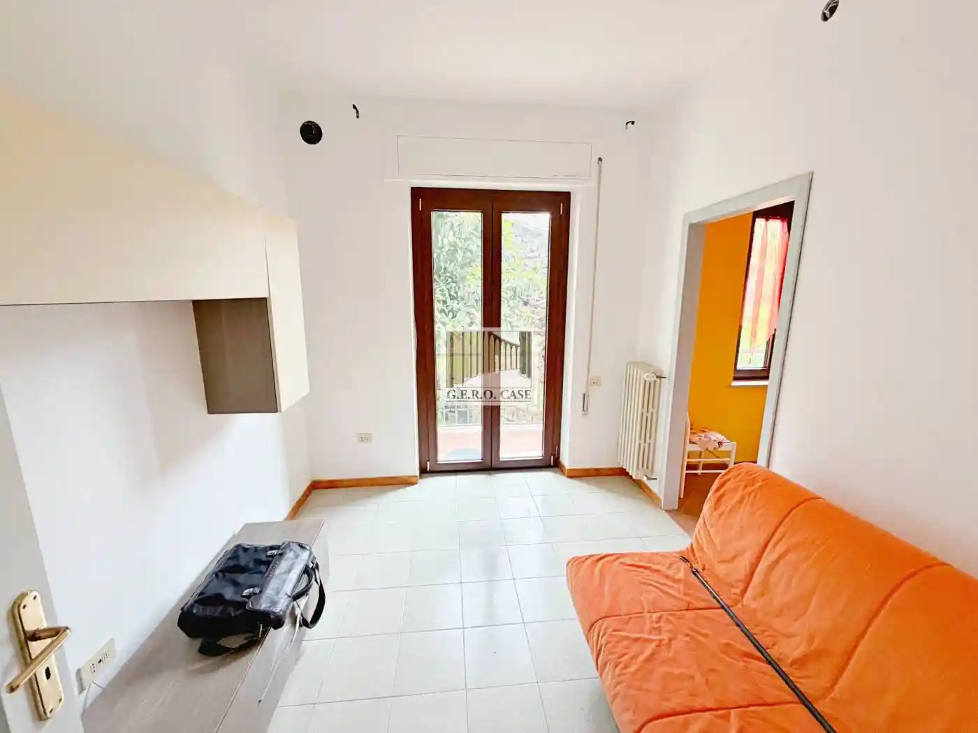 Appartamento in affitto a Orvieto