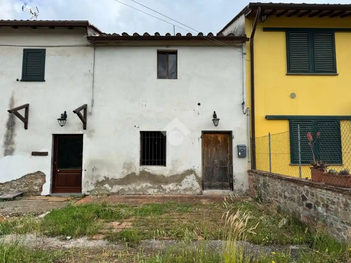 Casa indipendente in vendita a Buggiano
