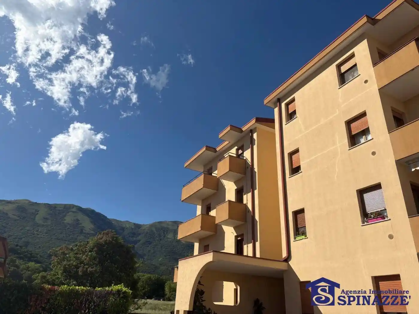 Appartamento in vendita a Aviano