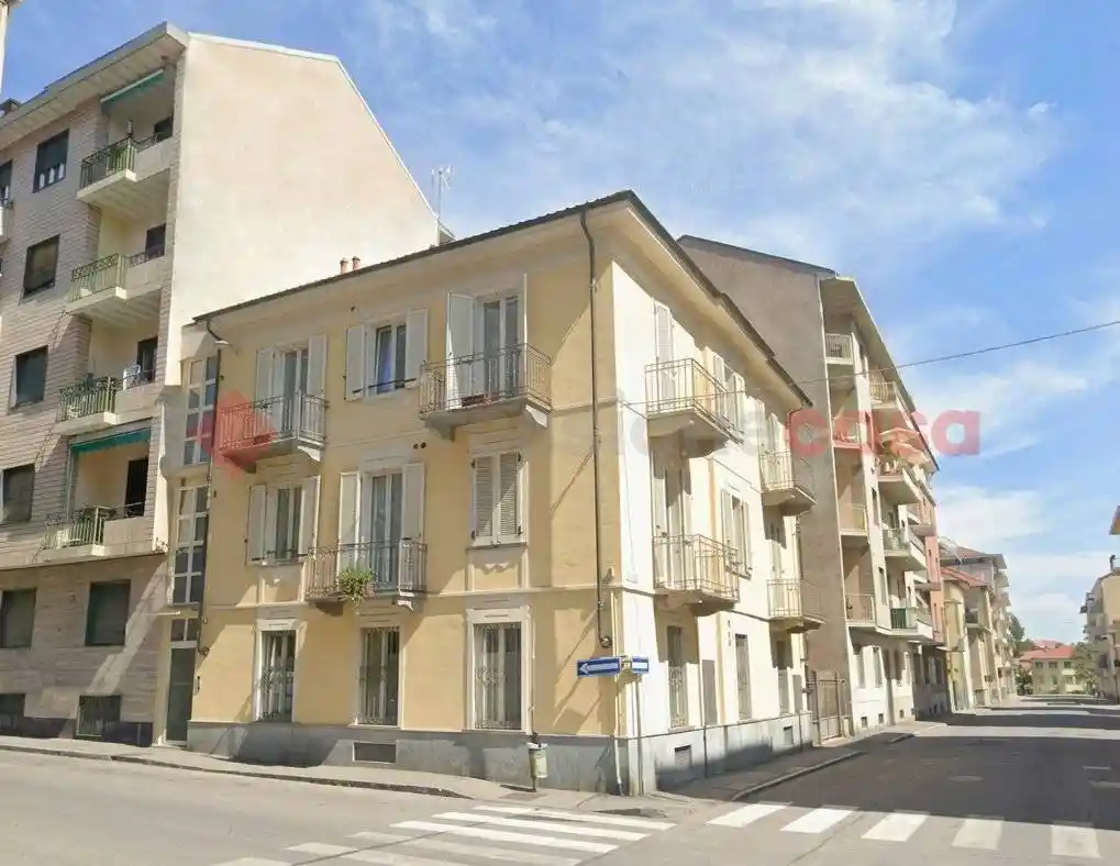Appartamento in vendita a Pinerolo