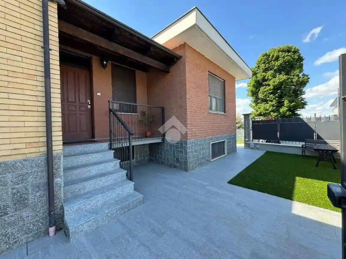 Casa indipendente - foto 2