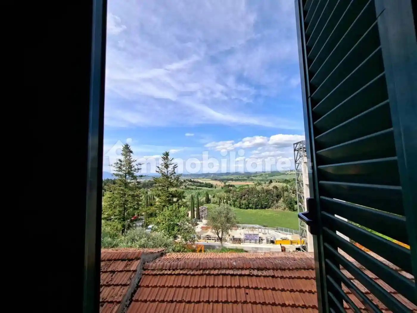 Appartamento in vendita a Peccioli