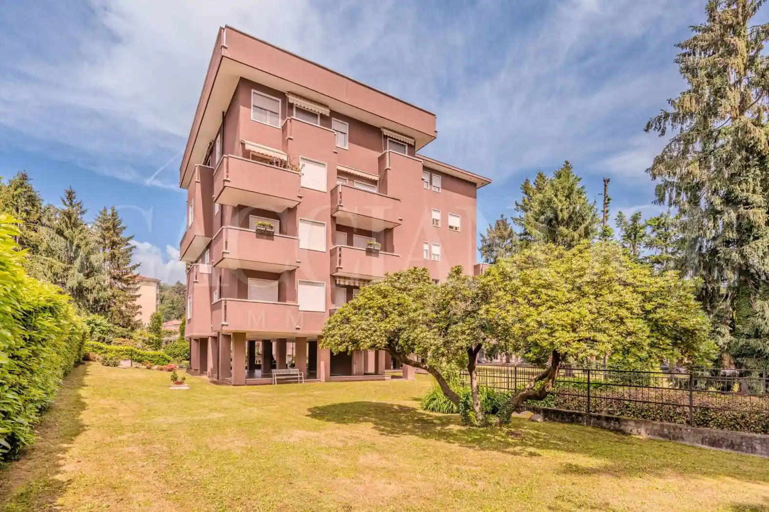 Appartamento in vendita a Biella