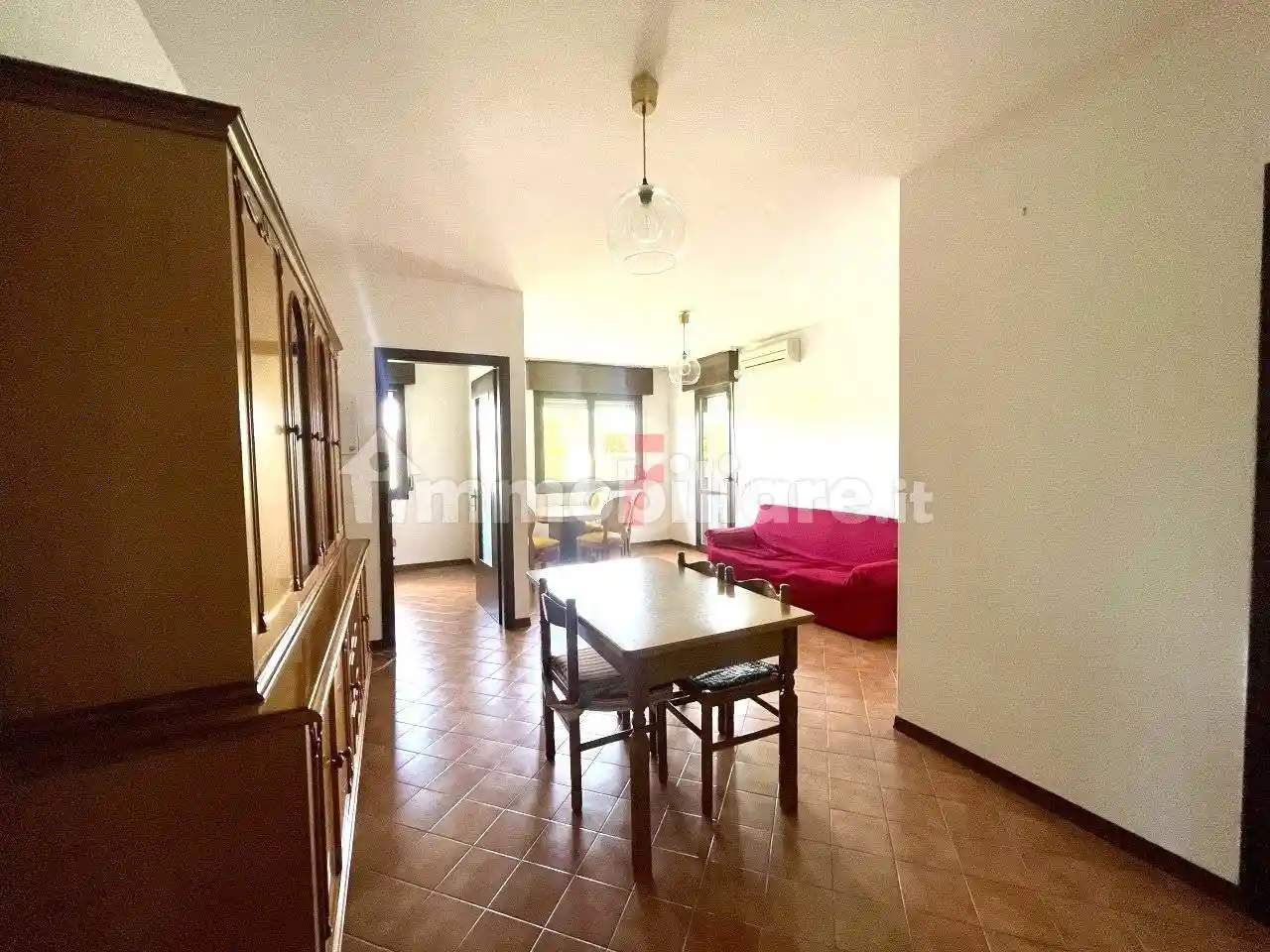 Appartamento in vendita a Ponte San Nicolò